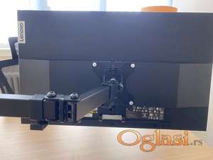 Lenovo L24q-30 (23.8", 2K QHD rezolucija)