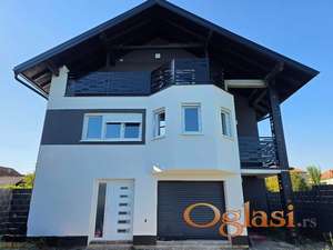 Premijum kuća Veternik