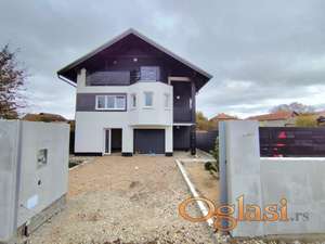 Premijum kuća Veternik