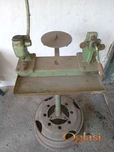 Alat za pravljenje lanaca