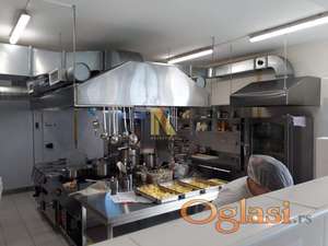 Poslovni prostor na Salajci