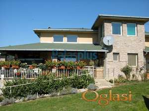 Lipovica - Barajevo - Izuzetna