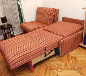 Fotelja na razvlačenje