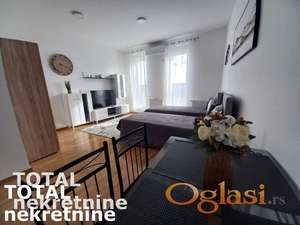 Stan,NOVI SAD,SALAJKA,kv: 29, € 400, ID: 9189655