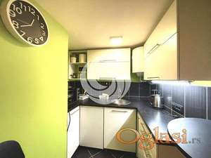 Garsonjera 20m2, Čukarica ID#1568