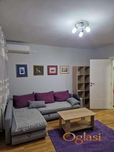 LEP STAN,MALI TROŠKOVI