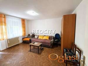 Novi Sad, Novo Naselje, Seljačkih buna, 2.5, 69m2