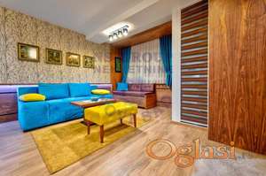 - Perfektan dvosoban 44m2, Zlatibor -