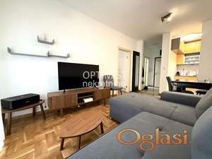 Vukov spomenik | Lux + terasa ID#3341