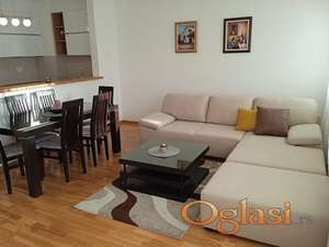 NOVI SAD - NOVO NASELJE - 70.00 m2