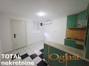 STAN - NOVI SAD - NOVA DETELINARA - 56m2 - 130000 evra