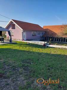 Na prodaju kuća u Maršiću350m2