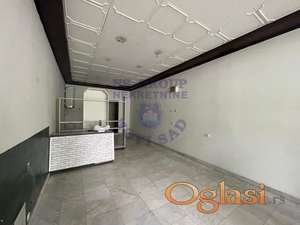 Odlican lokal na Novom Naselju!