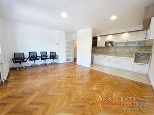 STAN - NOVI SAD - BULEVAR - 83m2 - 215800 evra