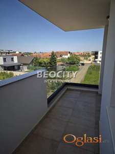 Novi Sad, Adice, , 4.0, 82m2 +garažno mesto 15m2