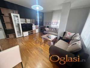 Trosoban 76m2 Nova Detelinara