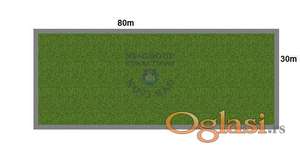 Odličan plac za investitore u ponudi na Adicama.