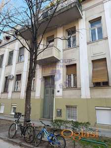 Dvoiposoban stan na Keju