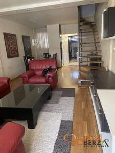 LUKSUZNA, NAMEŠTENA PETOSOBNA KUĆA, PET FRIENDLY, LIPOV GAJ