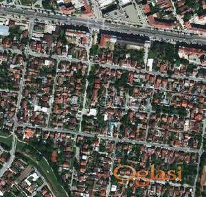 NOVI SAD - TELEP - 103.00 m2