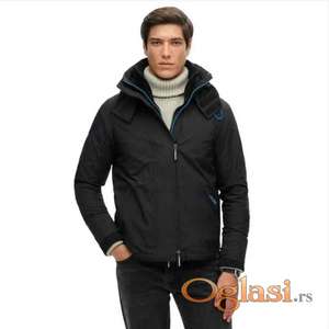 Superdry Pop Arctic Windcheater jacket