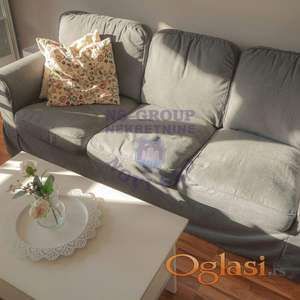 Trosoban stan, 69m2, Liman 4