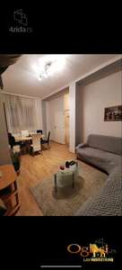 NOVI SAD - BULEVAR - 42.00 m2