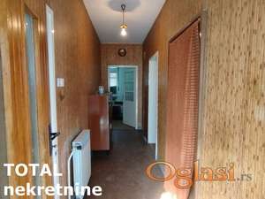 KUĆA - PETROVARADIN - NOVI MAJUR - 78m2 - 154500 evra