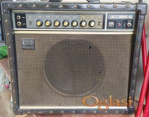 Roland Jazz Chorus 50 Japan