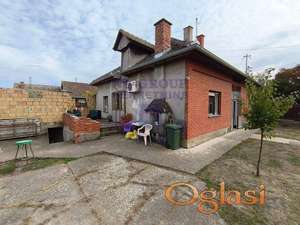 Odlicna kuca u Srbobranu