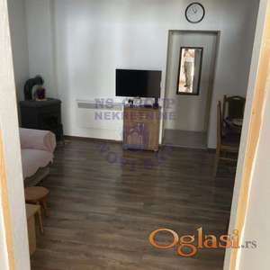 Odlična kuća od 55m2 u Vrdniku!