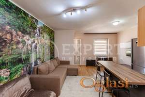Izdaje se garsonjera na Panteleju, 30m2, 220e