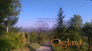 Plac 2694m2 Stari Ledinci