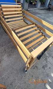 ELEKTRICNI BOLNICKI KREVET