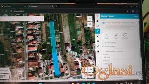 kuća sa velikim placem Stara Pazova