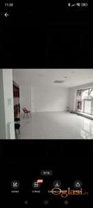 Vlasnik Izdaje 190 m2 poslovnog prostora Kneza