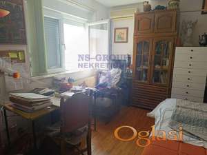 Spratna kuca,Bulevar Patrijarha Pavla