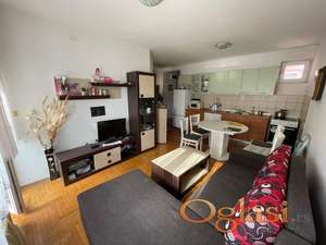 Troiposoban stan 81m Petrovaradin, novogradnja brzo useljivo TOP cena