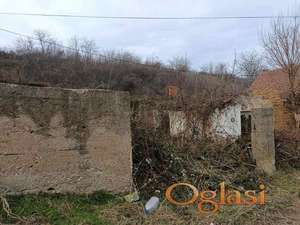 U ponudi plac u Bukovcu - pogodan za izgradnju kuće