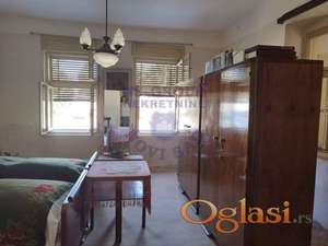 Stara Vojvodjanska kuća