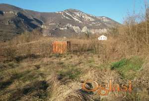 Plac Ostrovica