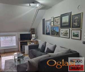 SALAJKA, 59m2, Dvoiposoban-Duplex