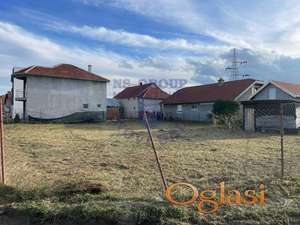 Plac, 640m2, Sajlovo