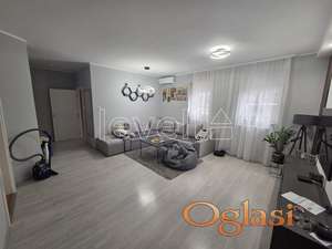 NOVI SAD - SOCIJALNO - 67.00 m2