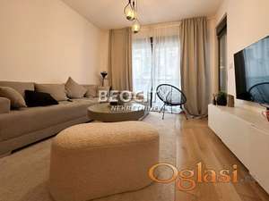 Vračar, Crveni krst, , 2.0, 50m2