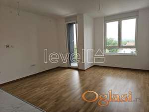 NOVI SAD - TELEP - 31.00 m2