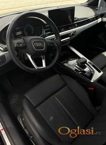 Audi A4 2021 – odličan, kao nov!