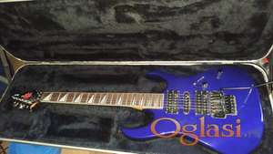 Ibanez EX370 (Korea) sa koferom