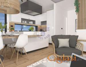 Trosoban duplex