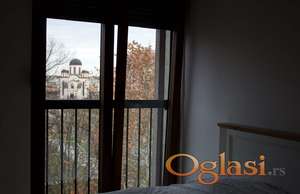 STAN NA PRODAJU 66 m2 NOVO NASELJE SA POGLEDOM NA CRKVU